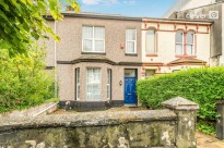 Belgrave Road, Plymouth