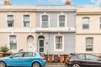 Bayswater Road, Plymouth