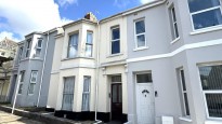 Mildmay Street, Plymouth