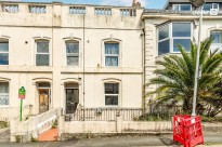 Hill Park Crescent, Plymouth