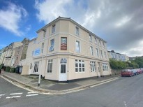 Furzehill Road, Plymouth