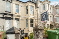 Lisson Grove, Plymouth