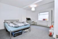 Quaker Lane, Flat 3, Plymouth