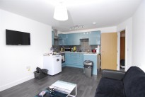 Quaker Lane, Flat 5, Plymouth