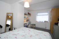 Quaker Lane, Flat 1, Plymouth