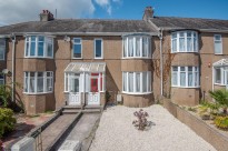 Dale Road, Plymouth