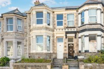 Derry Avenue, Plymouth