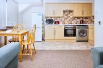 Camden Court Flat 3, Plymouth