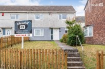 Clittaford Road, Southway, Plymouth