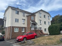 White Friars Lane, St. Judes