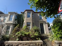 Greenbank Avenue, Plymouth