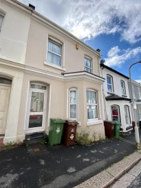 Wake Street, Plymouth