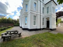 Lisson Grove, Plymouth