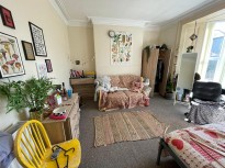 Greenbank Terrace, Greenbank, Plymouth