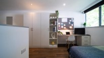Armada House, New Superior Studio, Plymouth
