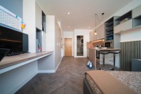 Armada House, New Spacious Studio, Plymouth