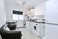 Gilwell Street, Flat 1, Plymouth