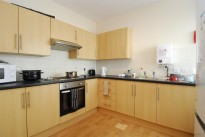 Gilwell Street, Flat 3, Plymouth