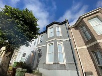 Chaddlewood Avenue, Plymouth