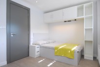 Cornwall Heights, Plymouth