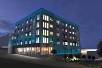ASPIRE HOUSE - 2 BED APARTMENTS