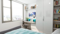 ASPIRE HOUSE - 2 BED APARTMENTS