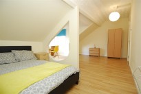 TFF Alexandra Road, Mutley, Plymouth