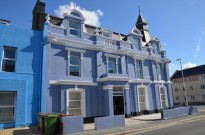 Hill Park Crescent, Plymouth