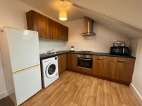 Woodland Terrace, Flat 6, Plymouth