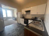 Lockyer Road, Flat 1, Plymouth