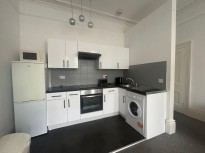 Lockyer Road, Flat 2, Plymouth