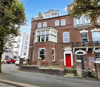 Queen Anne Terrace, Plymouth