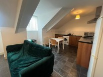 Woodland Terrace, Flat 6, Plymouth