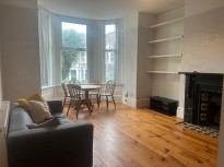 Lockyer Road, Flat 2, Plymouth