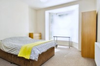 Seaton Avenue Apartment 1, Plymouth