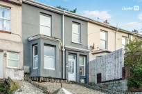 Edgar Terrace, Plymouth