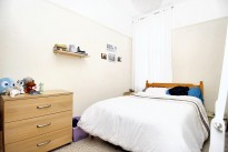Napier Terrace, Flat 2, Plymouth