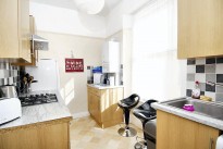 Napier Terrace, Flat 2, Plymouth
