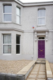 Greenbank Avenue, Plymouth