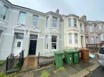 Seymour Avenue, Plymouth