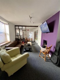 Hill Park Crescent, Plymouth