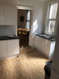 Kingsley Road, Plymouth