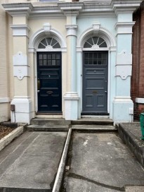 Kingsley Road, Plymouth