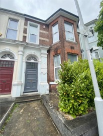 Kingsley Road, Plymouth