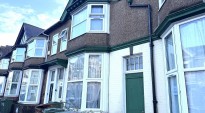 North Road East, Plymouth