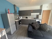 Hill Park Crescent, Apt 1, Plymouth