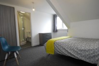 Radnor Street TFF, Plymouth