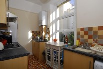 Napier Terrace, Flat 2, Plymouth