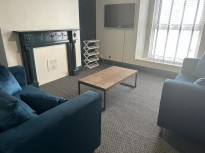 Prospect Street, Flat 3, Plymouth