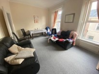 Clifton Place, Plymouth
